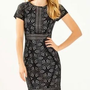 Lilly Pulitzer Suzanne Shift dress